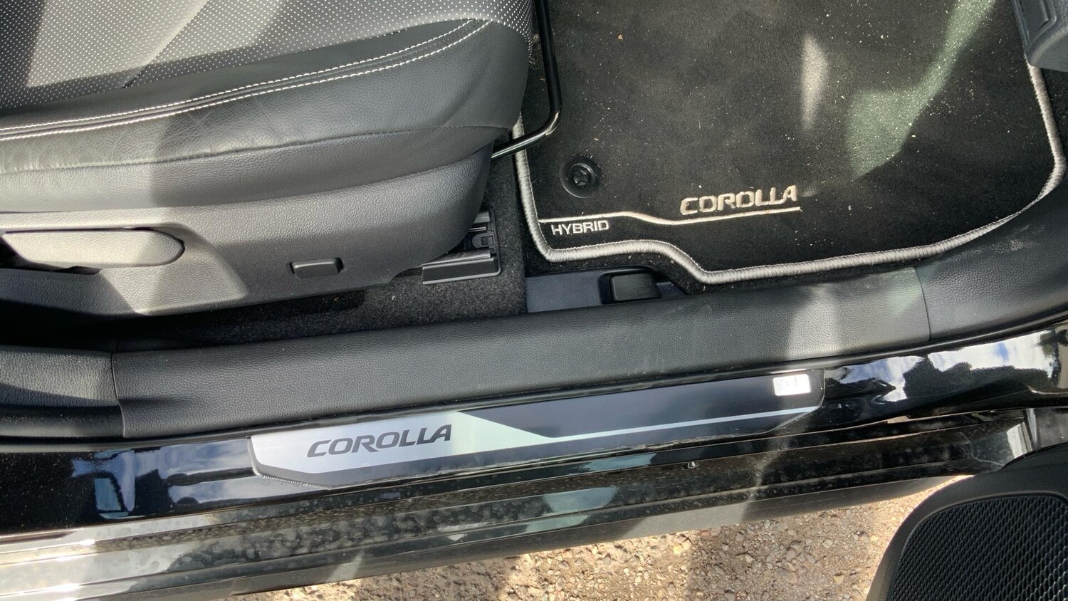 Used Toyota Aygo X for sale - 77723414: Photo 36