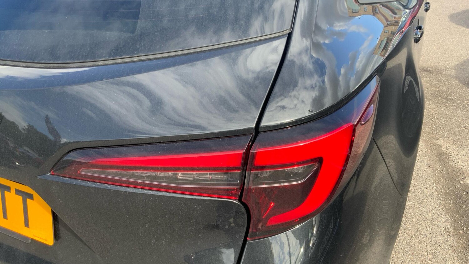 Used Toyota Aygo X for sale - 77723414: Photo 37