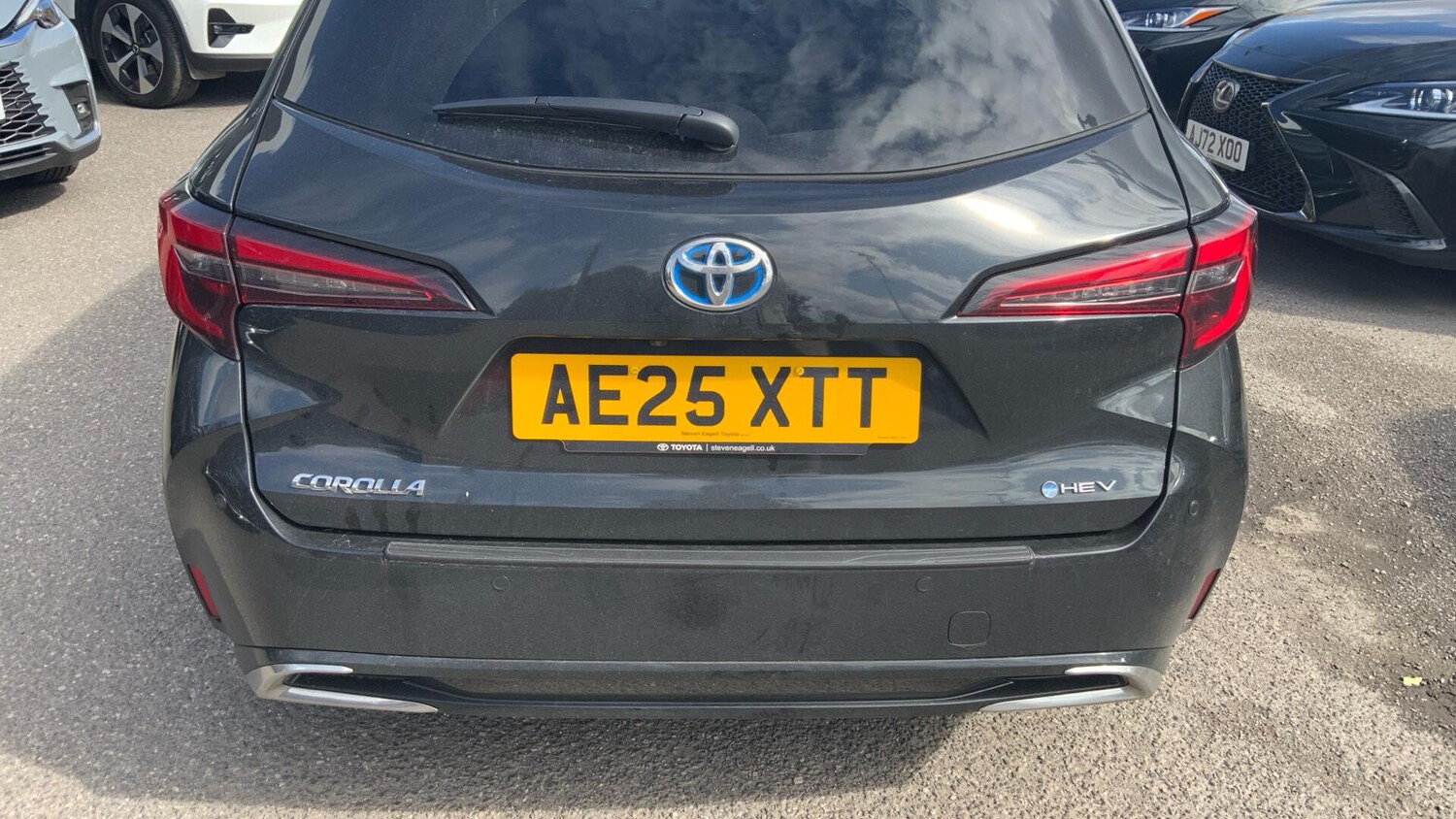 Used Toyota Aygo X for sale - 77723414: Photo 38