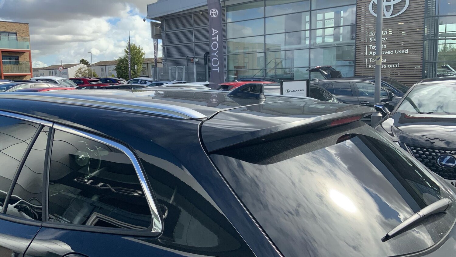 Used Toyota Aygo X for sale - 77723414: Photo 39