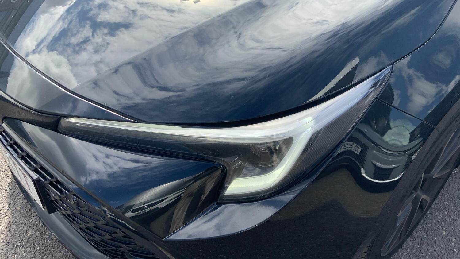 Used Toyota Aygo X for sale - 77723414: Photo 41