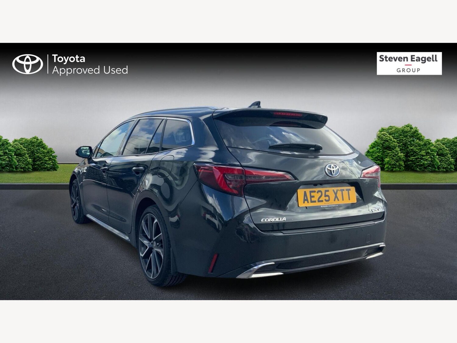 Used Toyota Aygo X for sale - 77723414: Photo 6