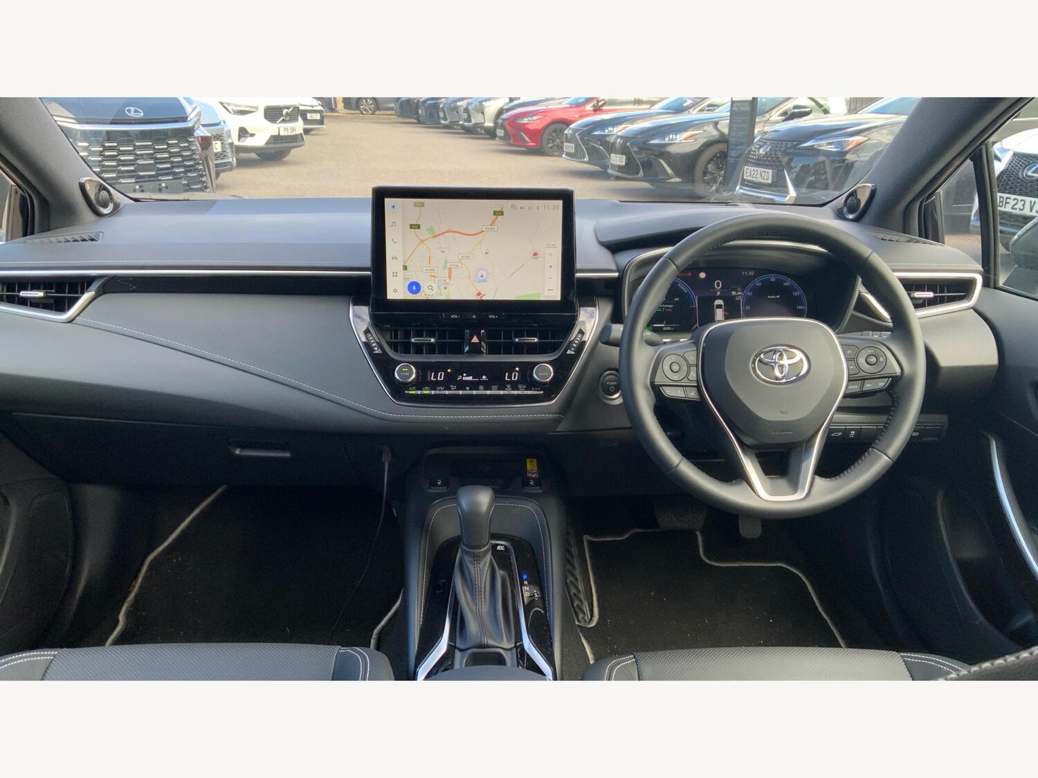 Used Toyota Aygo X for sale - 77723414: Photo 7