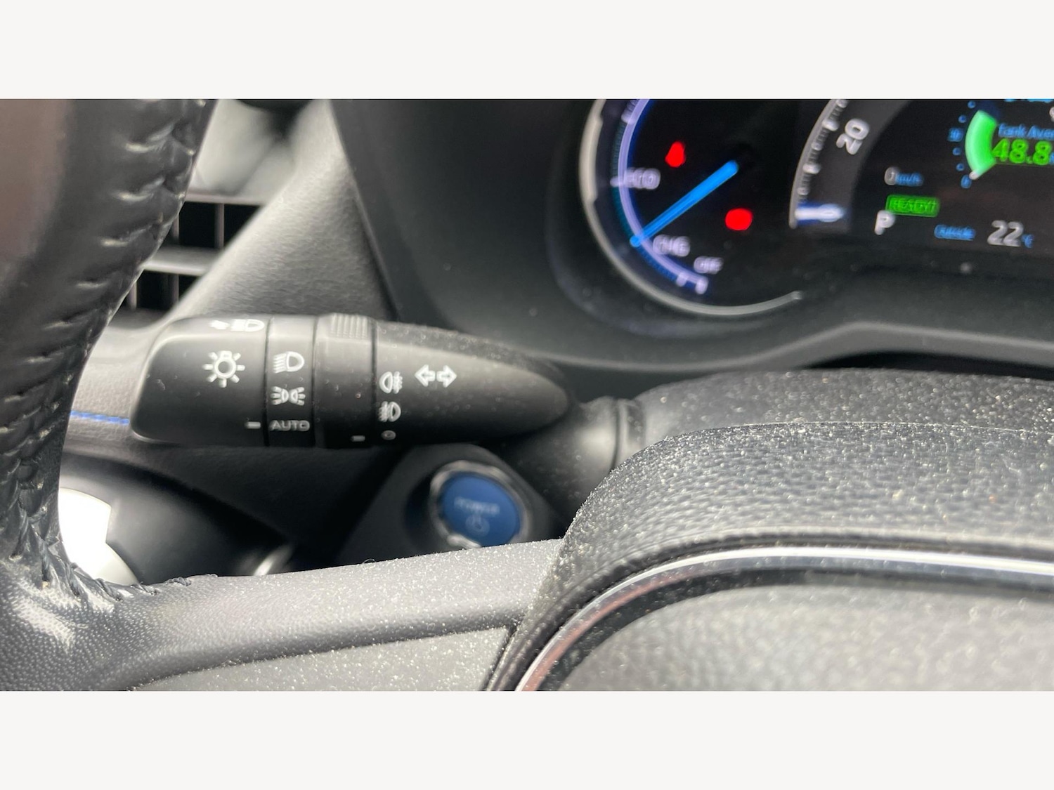 Used Toyota RAV4 2019 for sale - 76688929: Photo 21