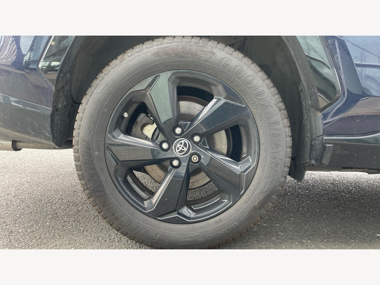 Used Toyota RAV4 2019 for sale - 76688929: Photo 31