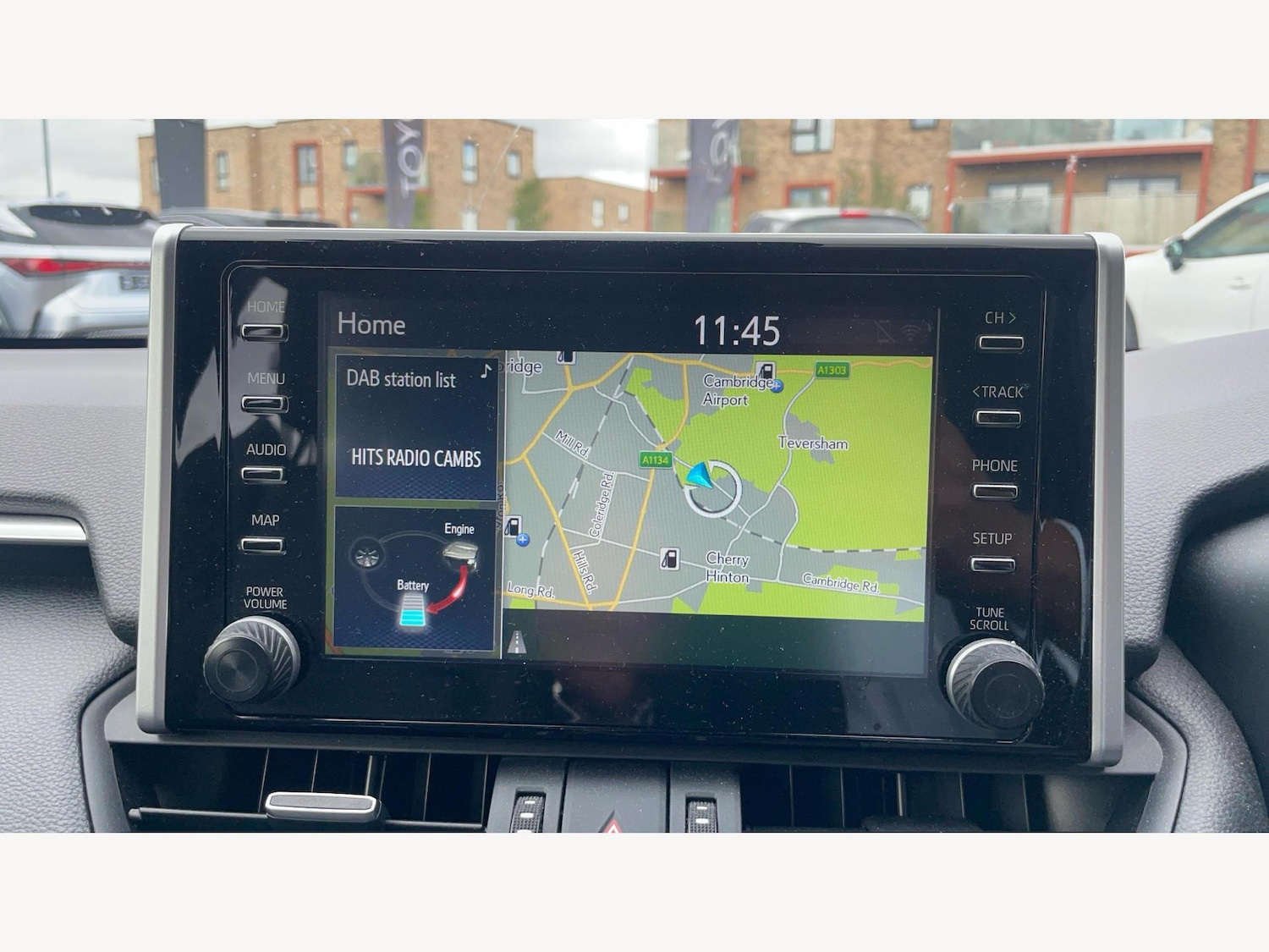 Used Toyota RAV4 2019 for sale - 76688929: Photo 32