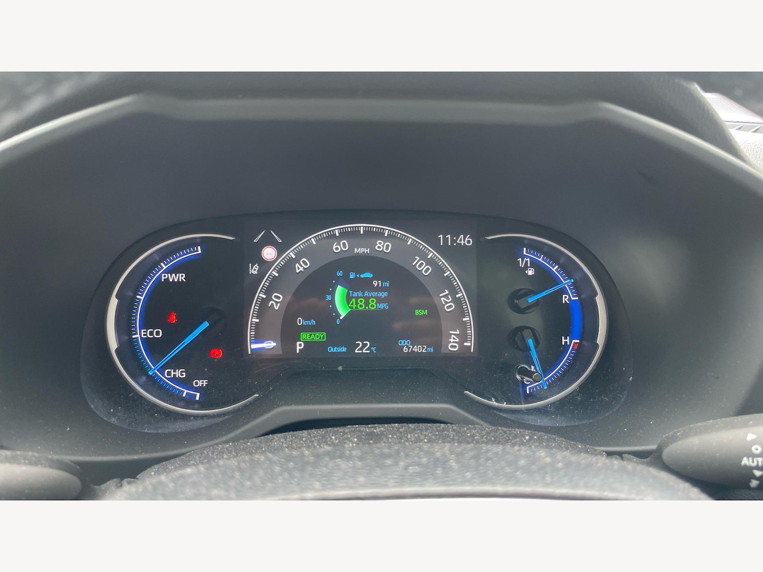 Used Toyota RAV4 2019 for sale - 76688929: Photo 34