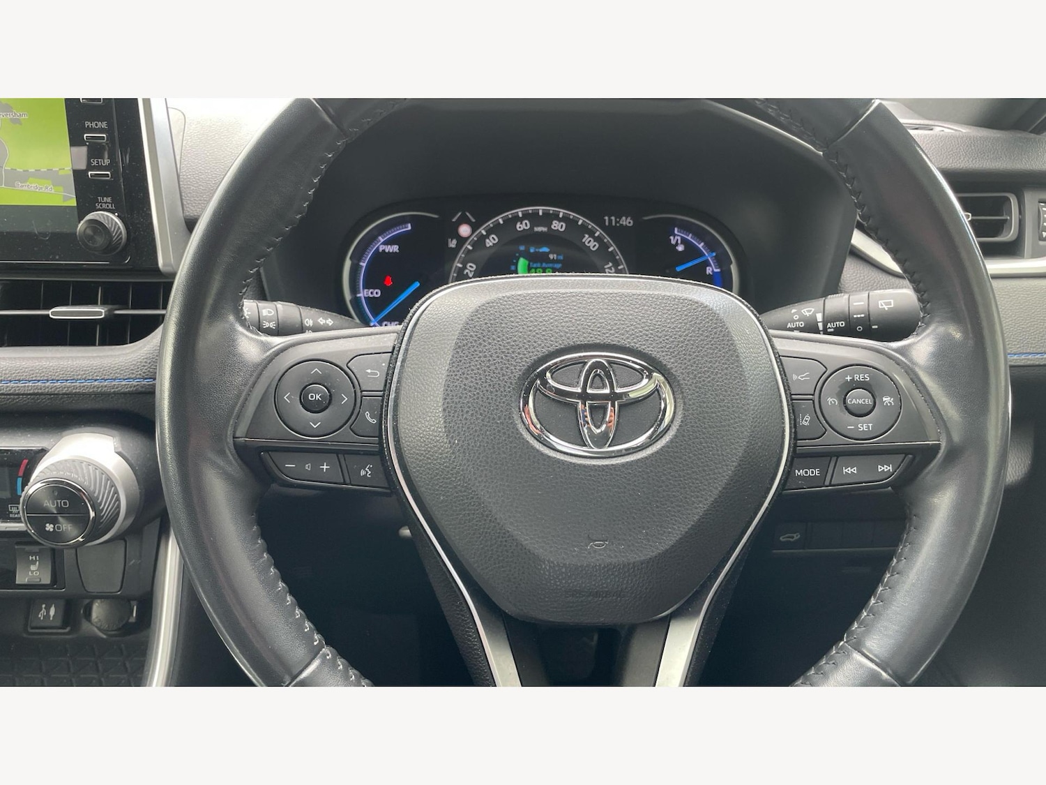 Used Toyota RAV4 2019 for sale - 76688929: Photo 37