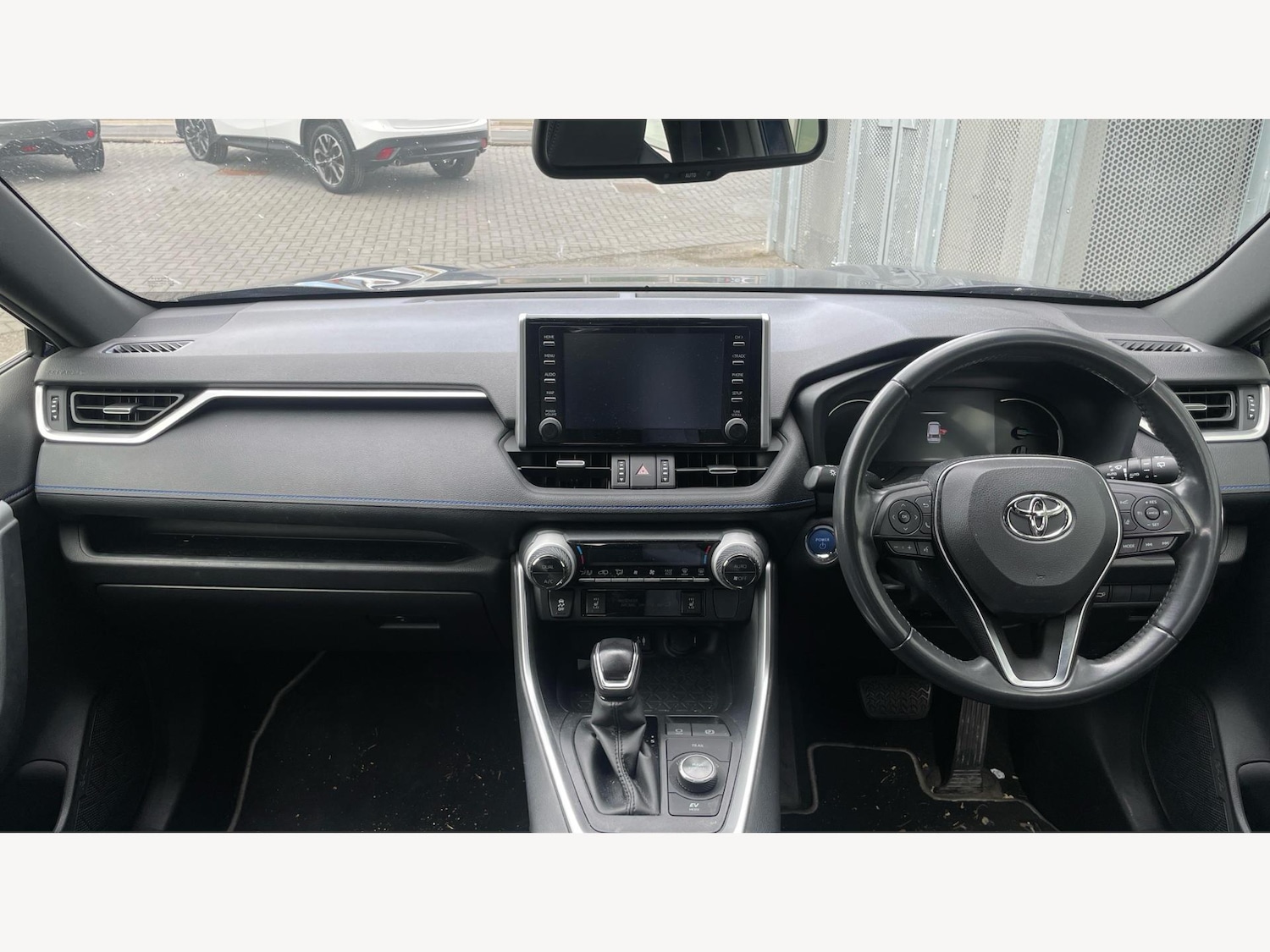 Used Toyota RAV4 2019 for sale - 76688929: Photo 9