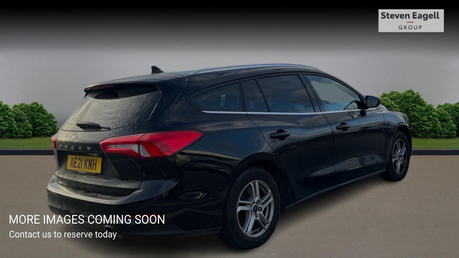 Used Ford Focus 2021 for sale - 76457771: Photo 4