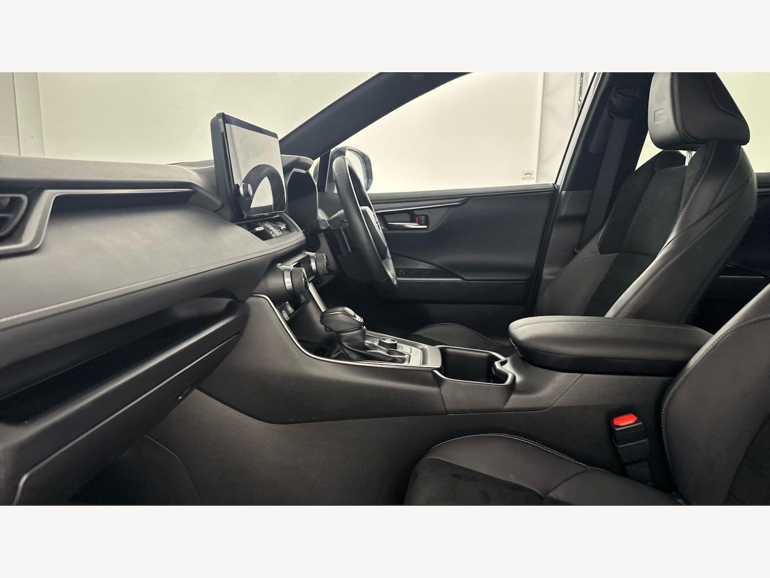 Used Toyota RAV4 2024 for sale - 77723088: Photo 12