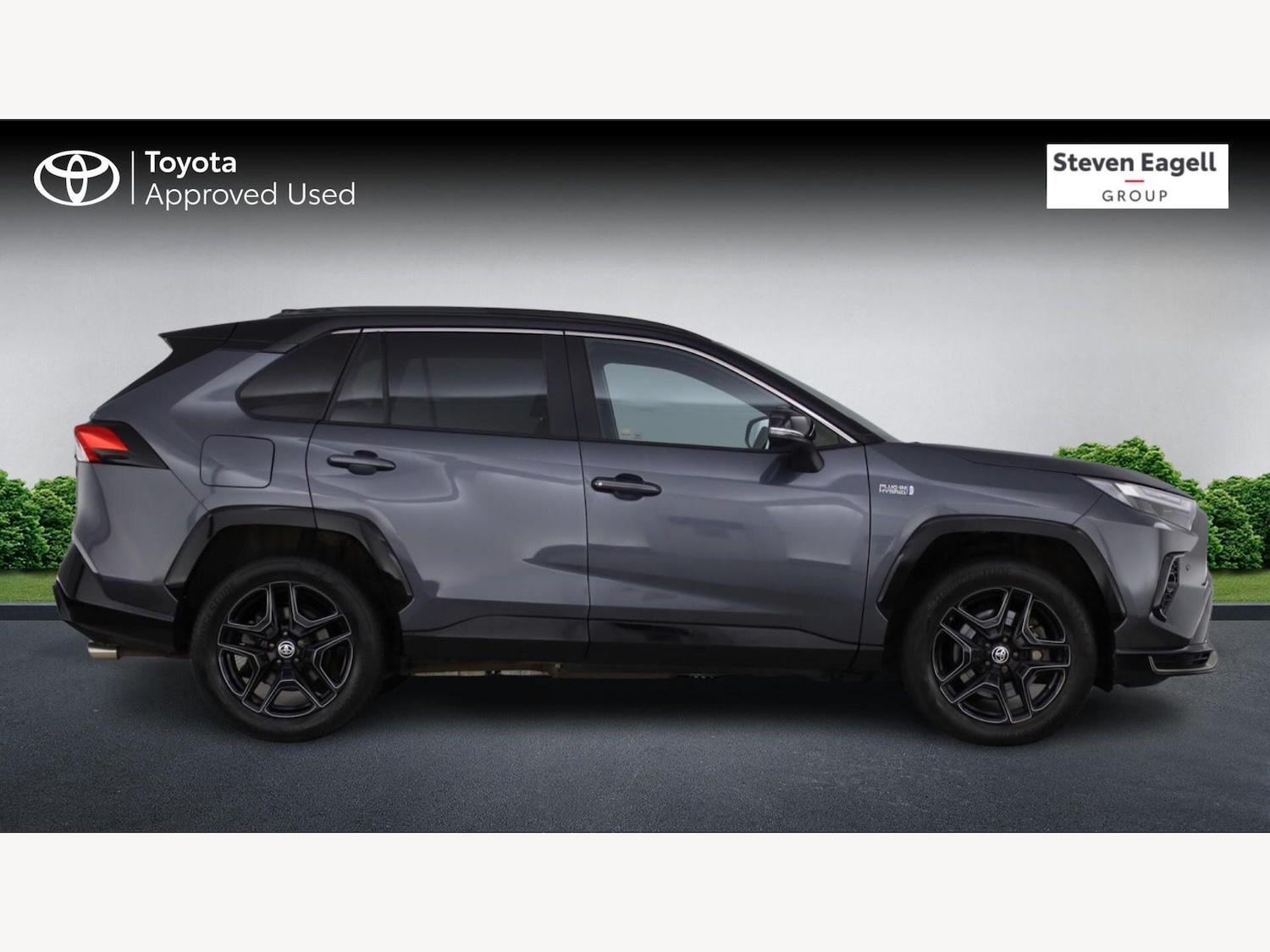 Used Toyota RAV4 2024 for sale - 77723088: Photo 18