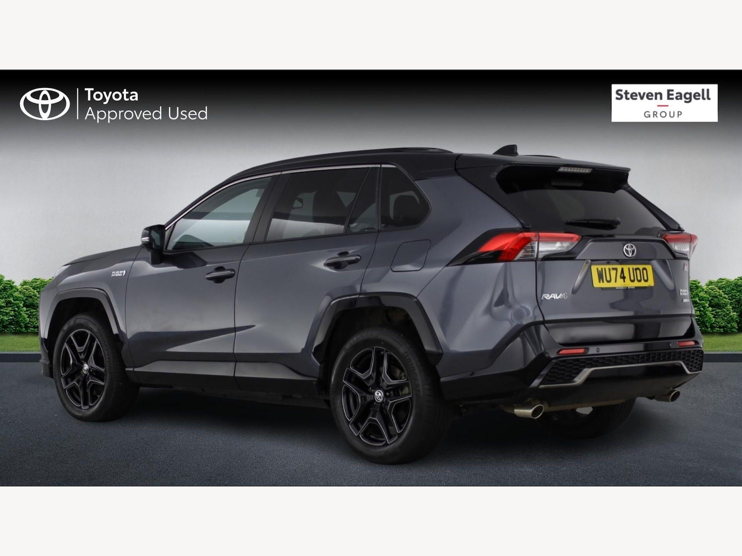 Used Toyota RAV4 2024 for sale - 77723088: Photo 6