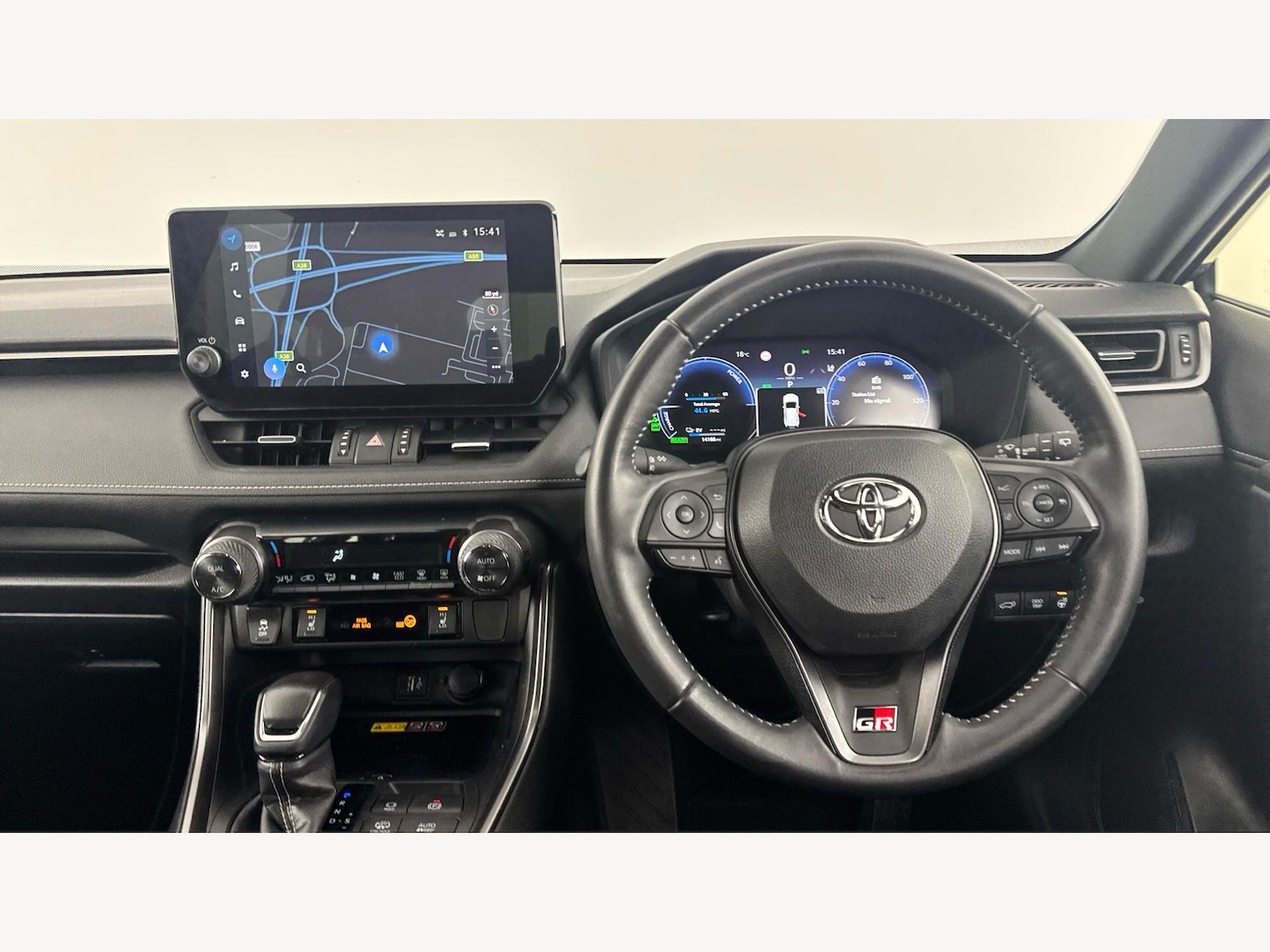 Used Toyota RAV4 2024 for sale - 77723088: Photo 8