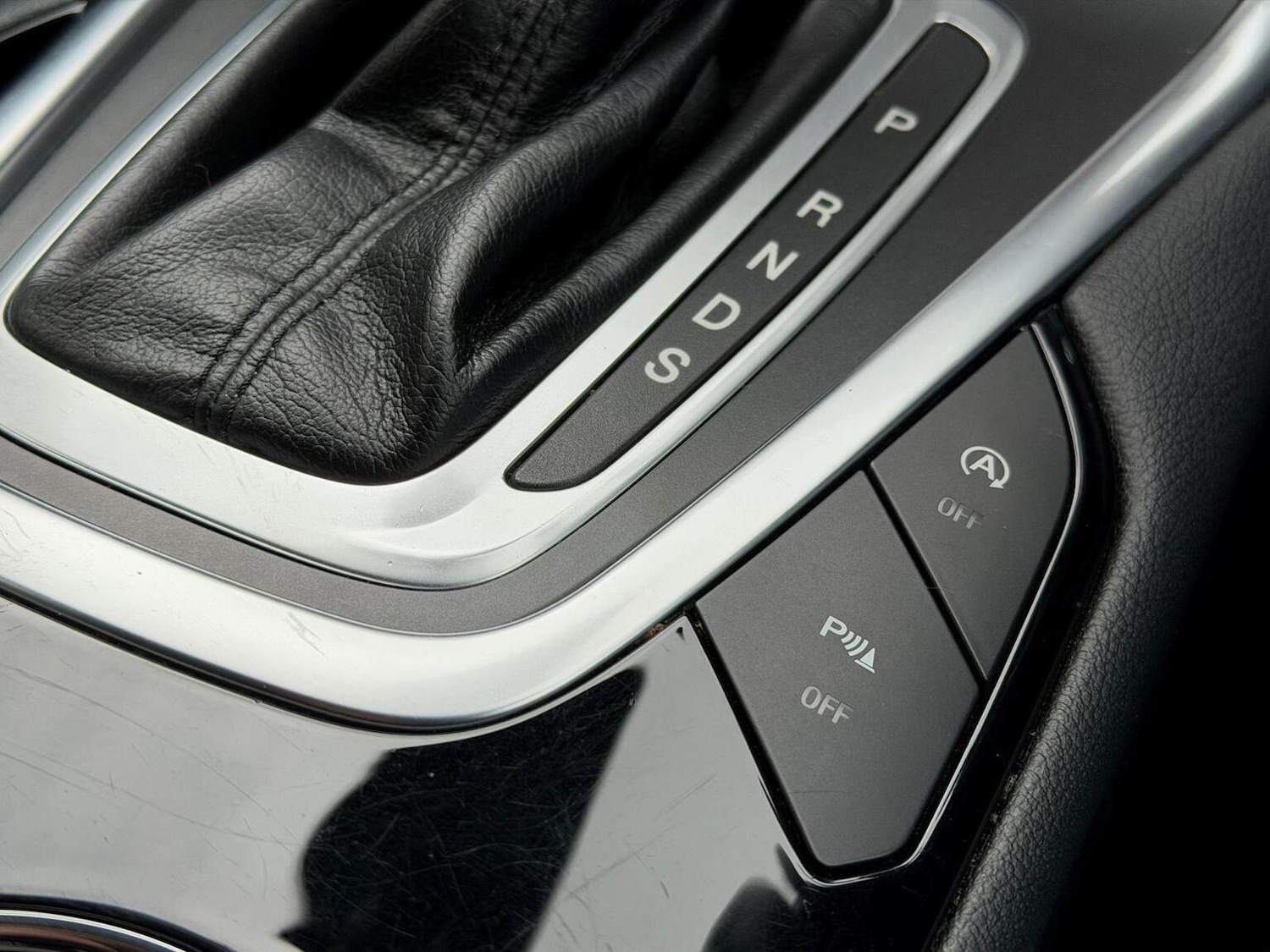 Used Ford S-Max 2015 for sale - 76769547: Photo 15