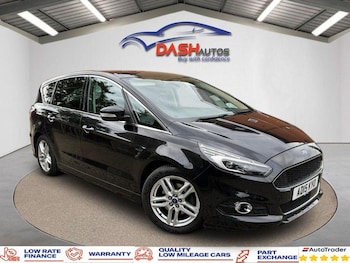 2015 - 2.0 EcoBoost Titanium Sport 5dr Auto