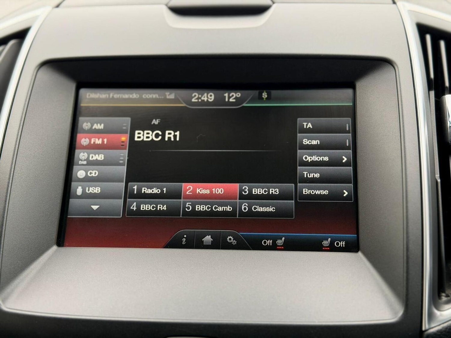 Used Ford S-Max 2015 for sale - 76769547: Photo 20