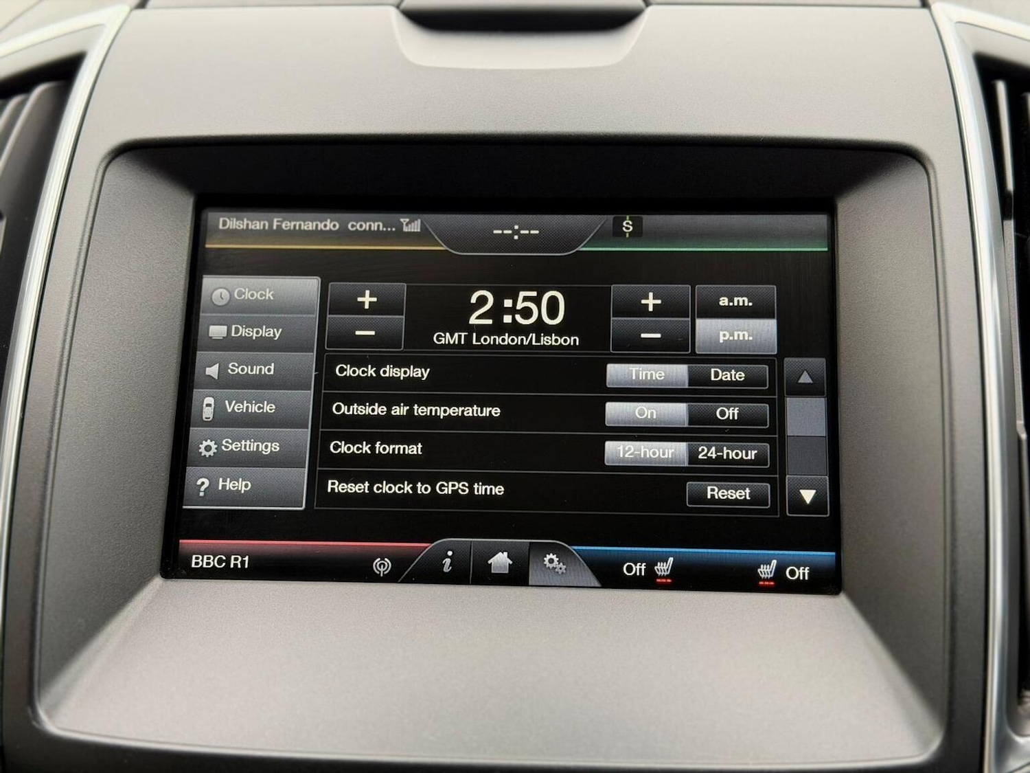 Used Ford S-Max 2015 for sale - 76769547: Photo 21