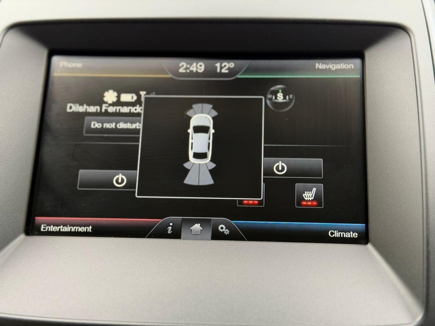 Used Ford S-Max 2015 for sale - 76769547: Photo 24