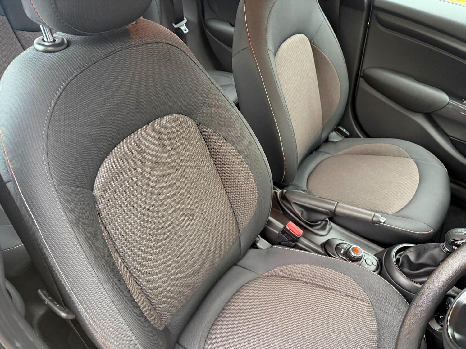 Used MINI Hatch 2017 for sale - 77056583: Photo 10