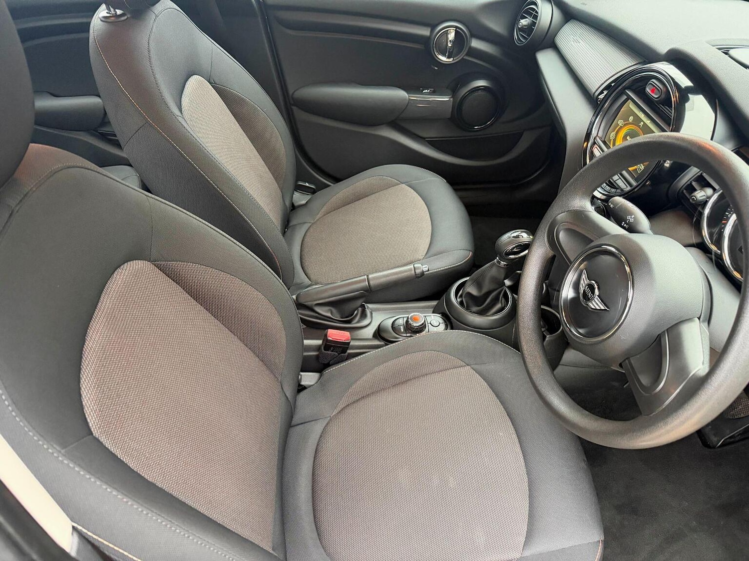 Used MINI Hatch 2017 for sale - 77056583: Photo 11