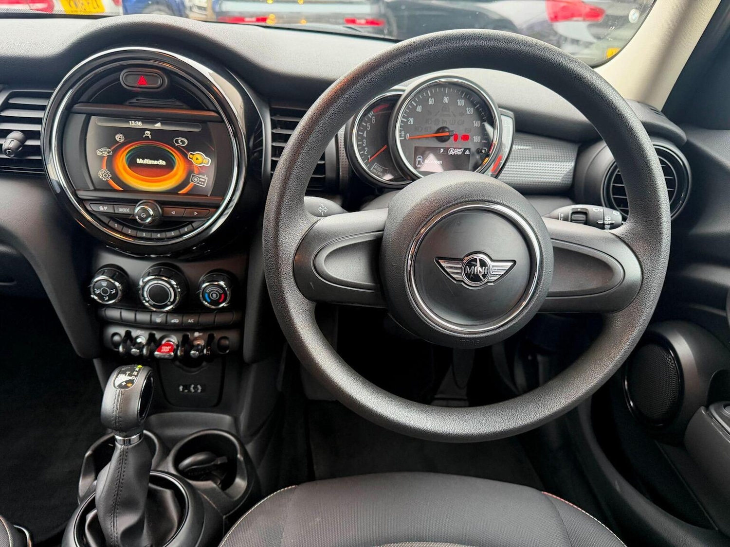 Used MINI Hatch 2017 for sale - 77056583: Photo 16