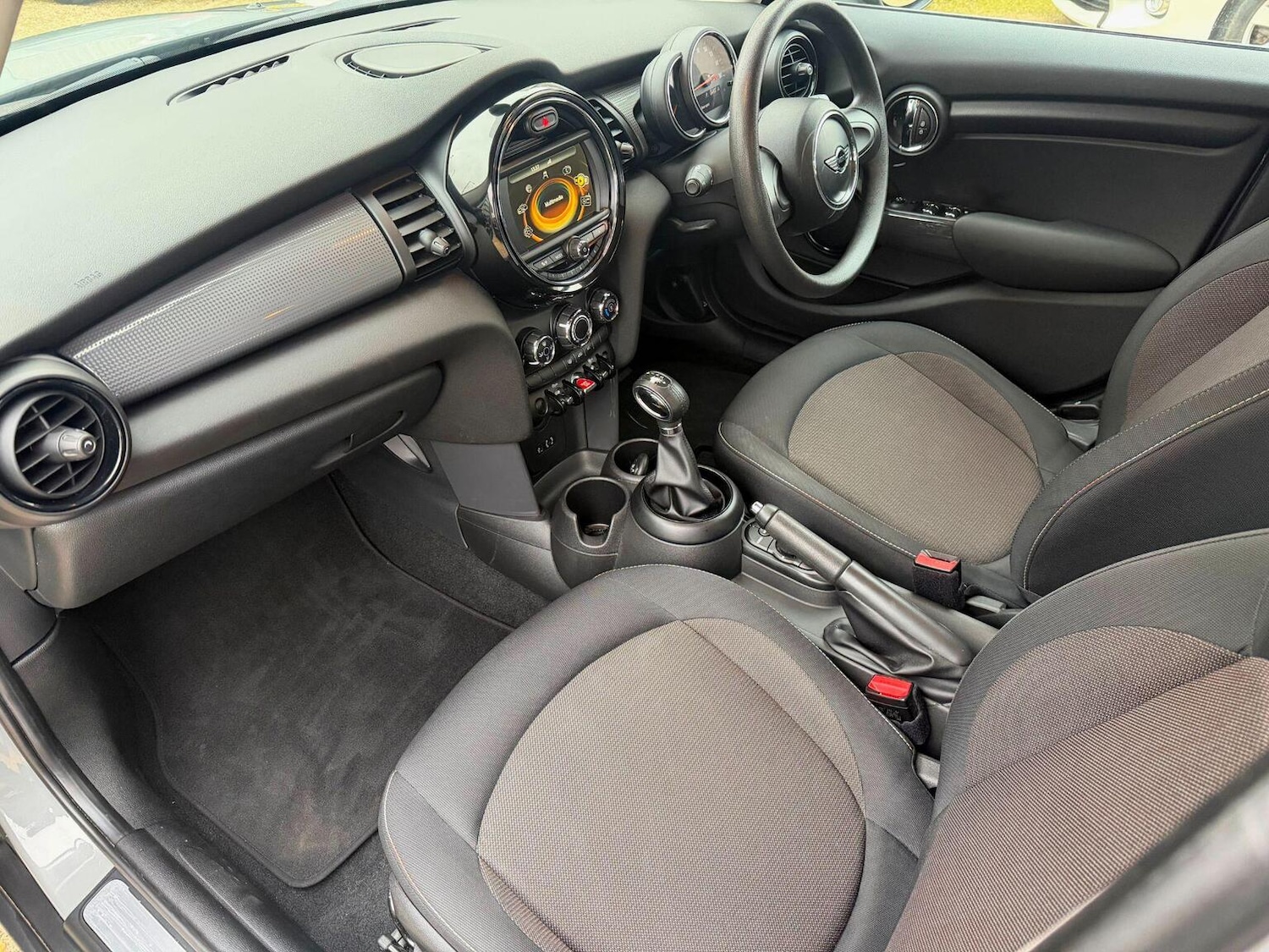 Used MINI Hatch 2017 for sale - 77056583: Photo 17