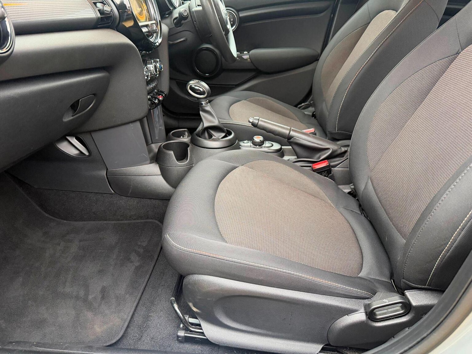 Used MINI Hatch 2017 for sale - 77056583: Photo 18