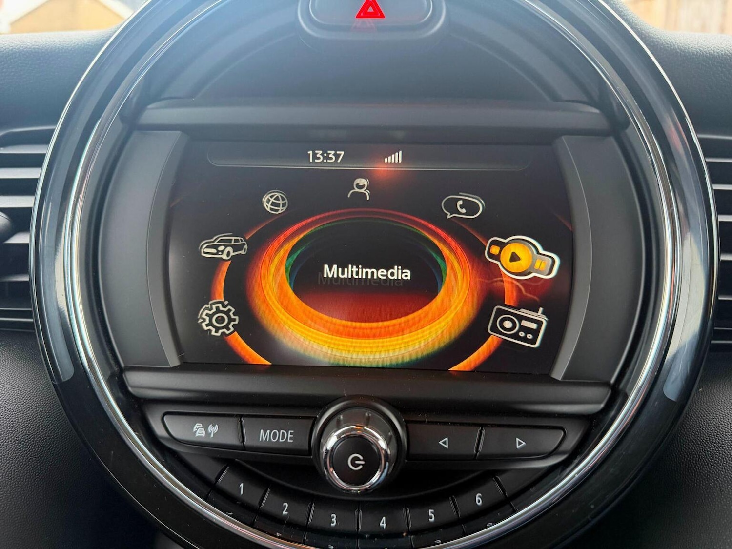 Used MINI Hatch 2017 for sale - 77056583: Photo 20