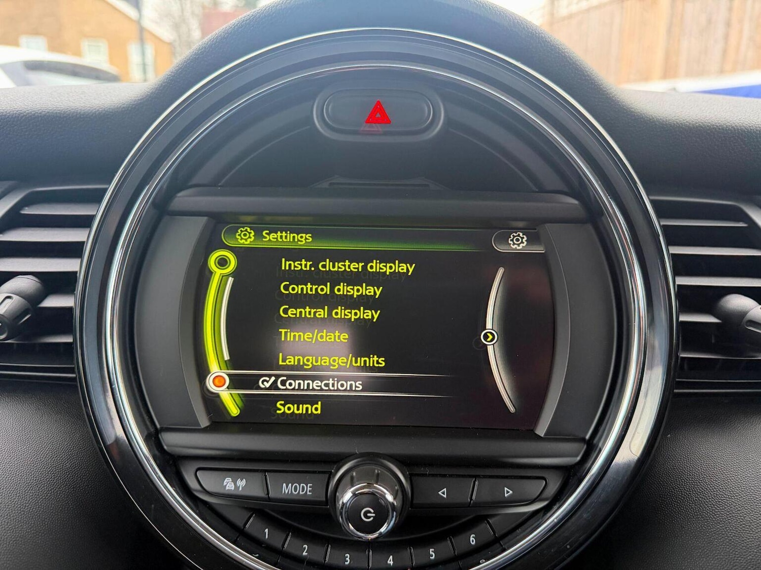 Used MINI Hatch 2017 for sale - 77056583: Photo 23