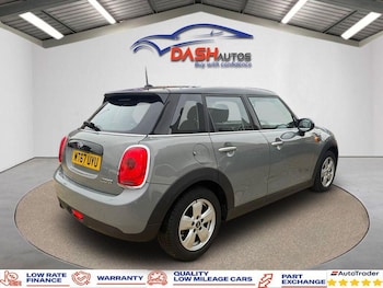 Used MINI Hatch 2017 for sale - 77056583: Photo