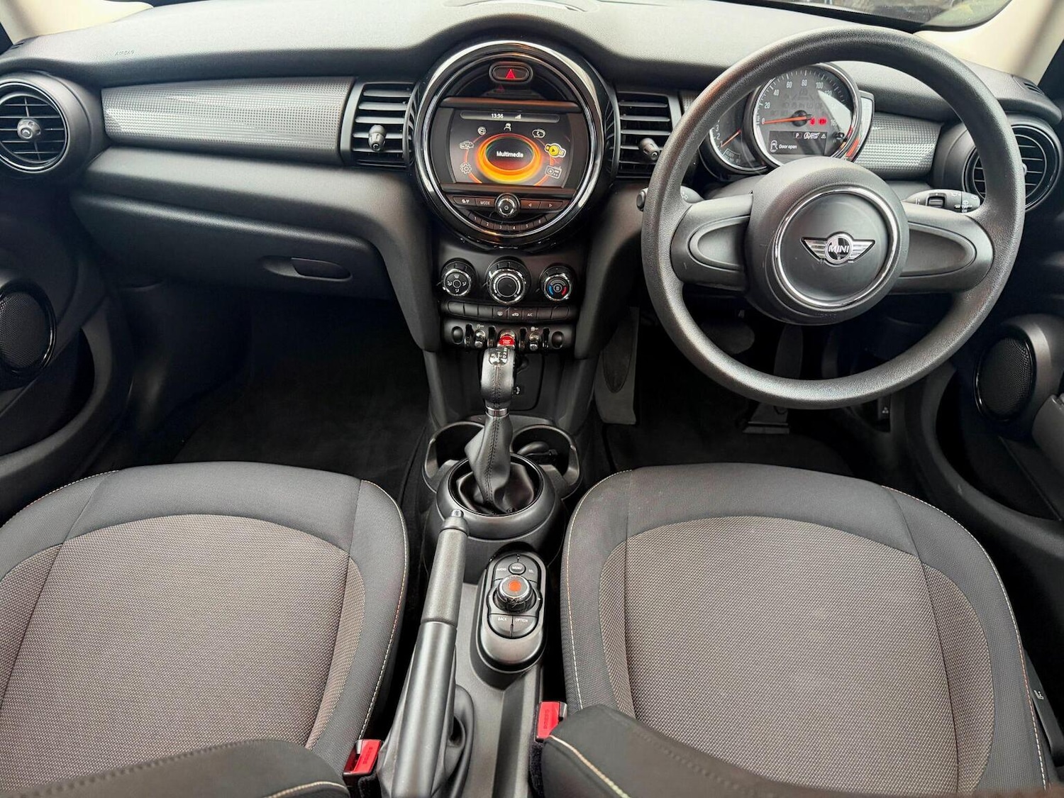 Used MINI Hatch 2017 for sale - 77056583: Photo 3