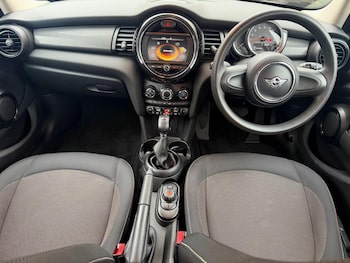 Used MINI Hatch 2017 for sale - 77056583: Photo