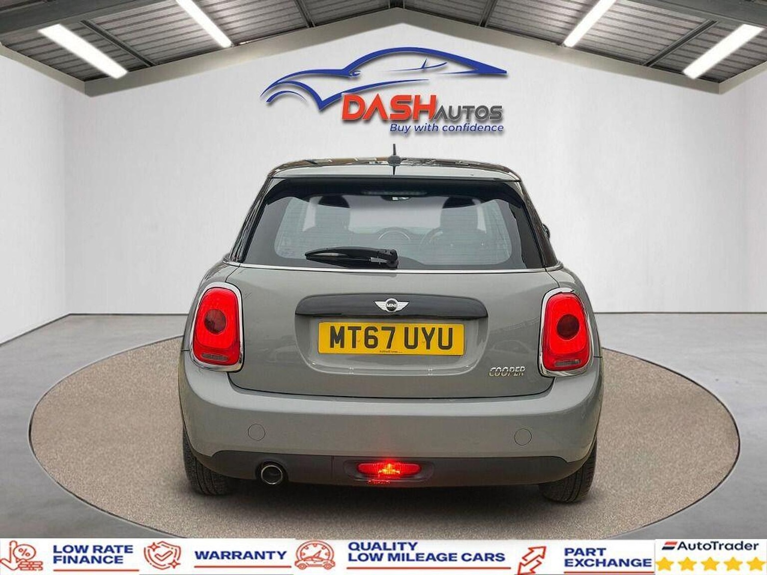 Used MINI Hatch 2017 for sale - 77056583: Photo 7