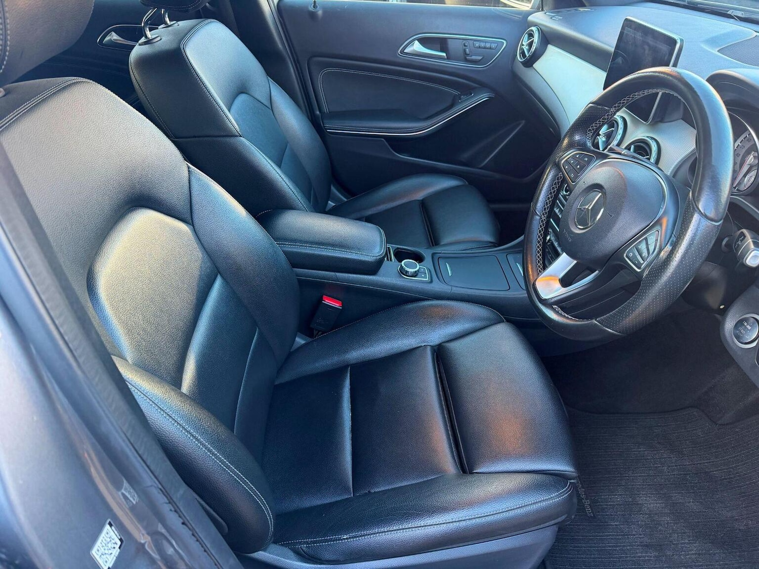 Used Mercedes-Benz GLA 2016 for sale - 77056609: Photo 11