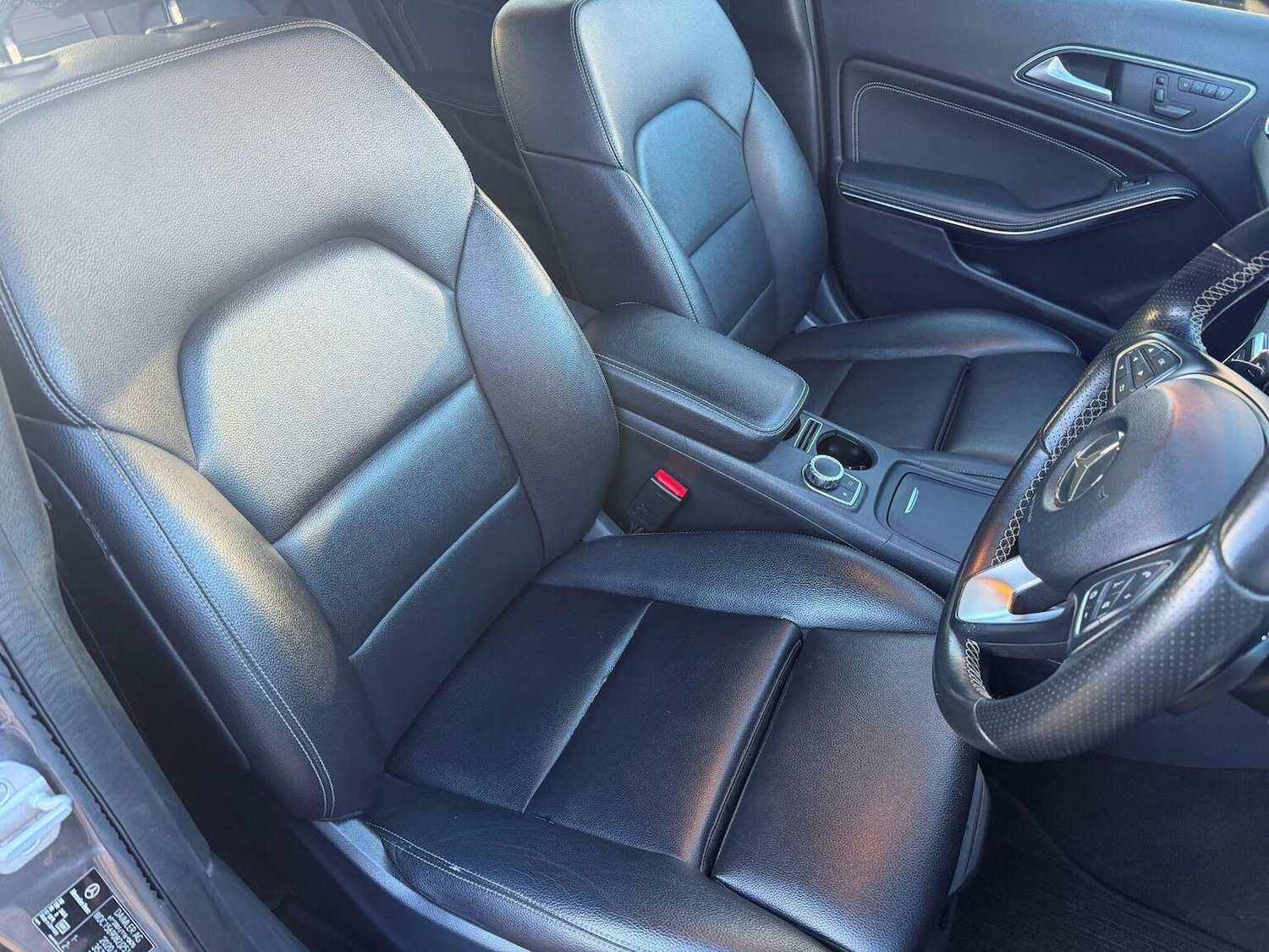 Used Mercedes-Benz GLA 2016 for sale - 77056609: Photo 12