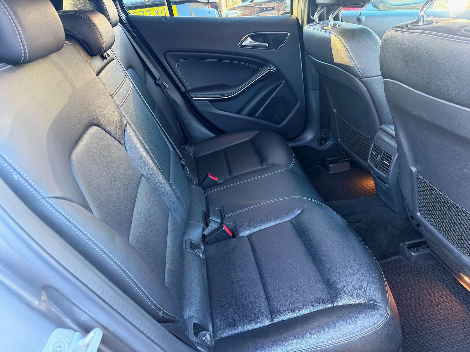 Used Mercedes-Benz GLA 2016 for sale - 77056609: Photo 13