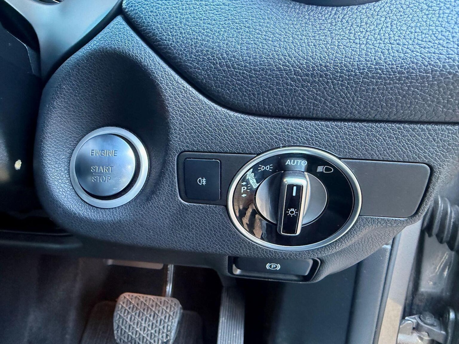 Used Mercedes-Benz GLA 2016 for sale - 77056609: Photo 15