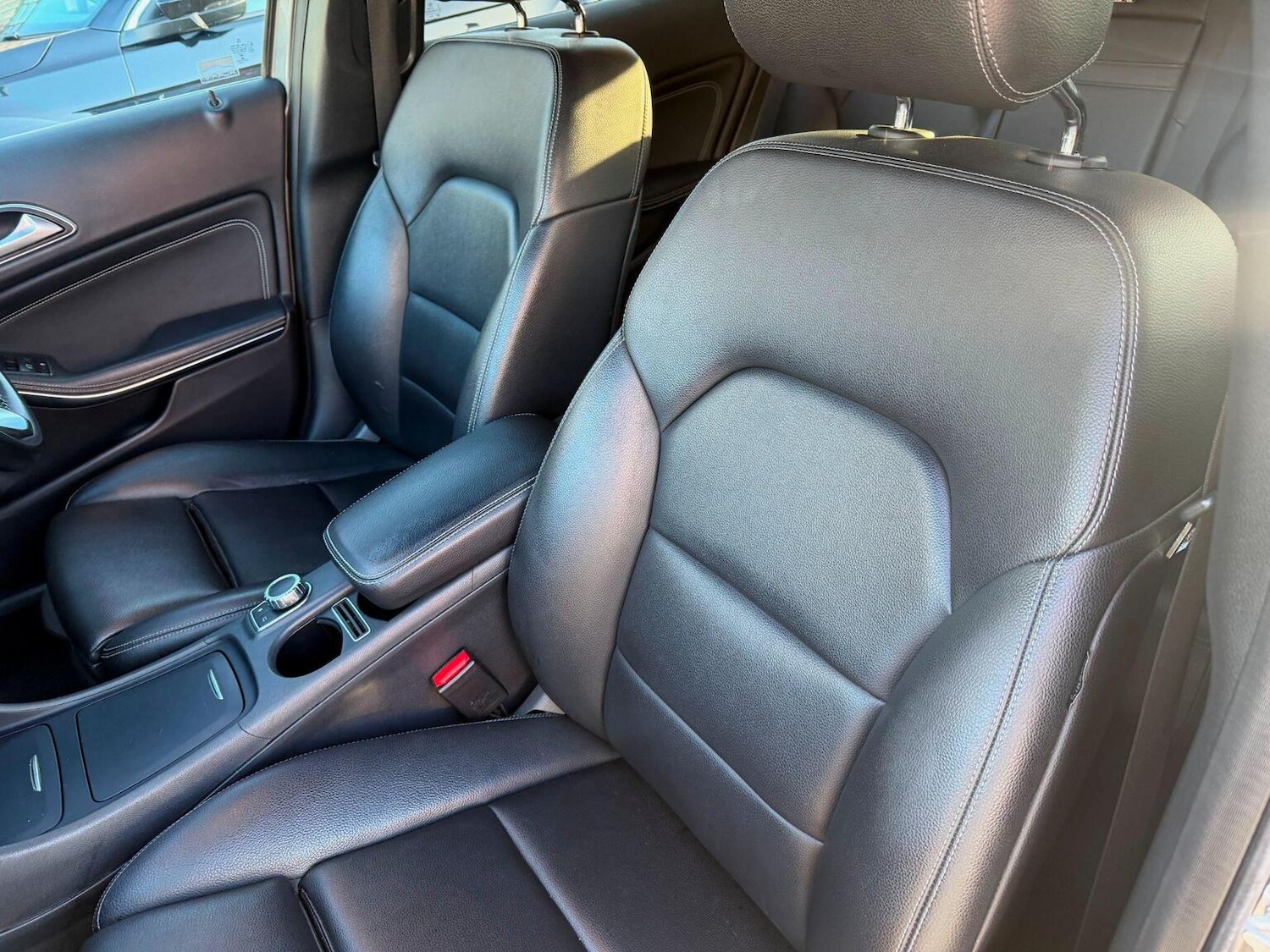 Used Mercedes-Benz GLA 2016 for sale - 77056609: Photo 17