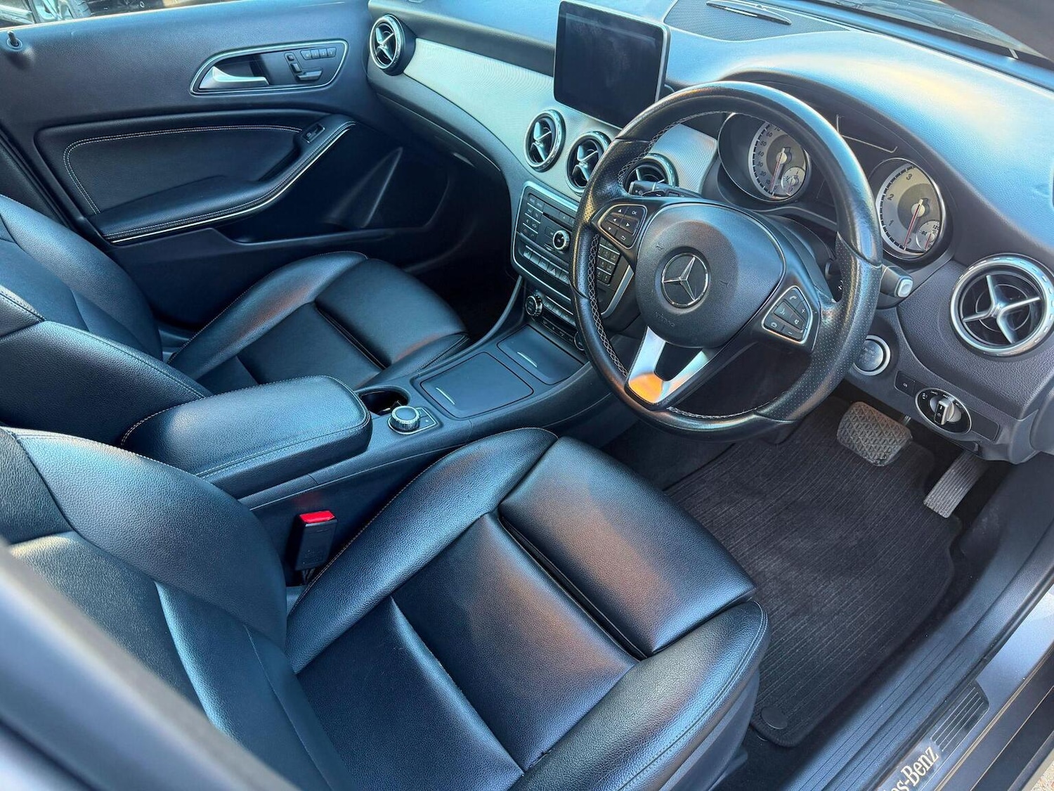 Used Mercedes-Benz GLA 2016 for sale - 77056609: Photo 19