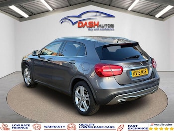 Used Mercedes-Benz GLA 2016 for sale - 77056609: Photo