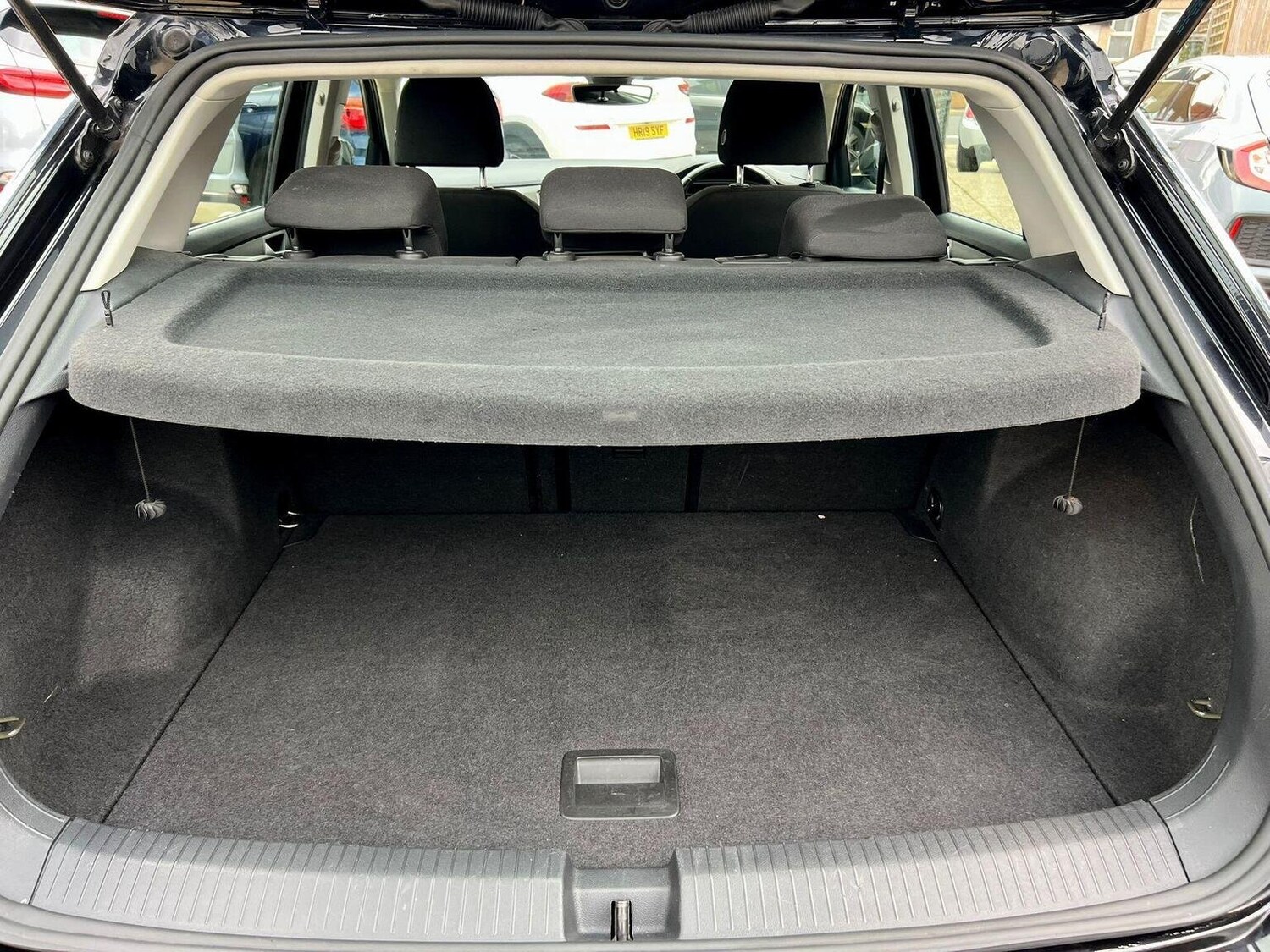 Used Volkswagen T-Roc 2021 for sale - 76541590: Photo 18