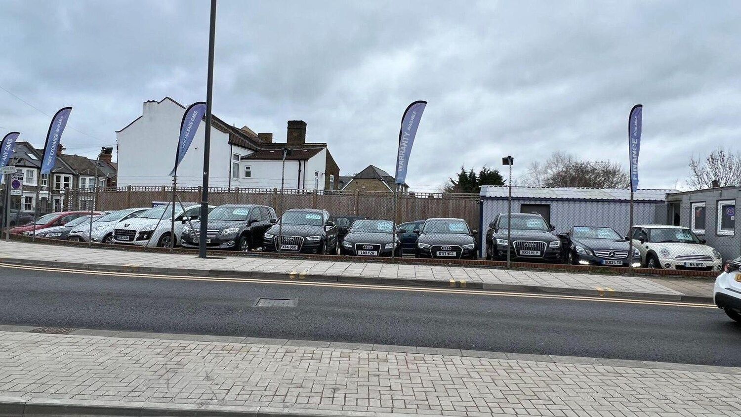 Used Volkswagen T-Roc 2021 for sale - 76541590: Photo 28