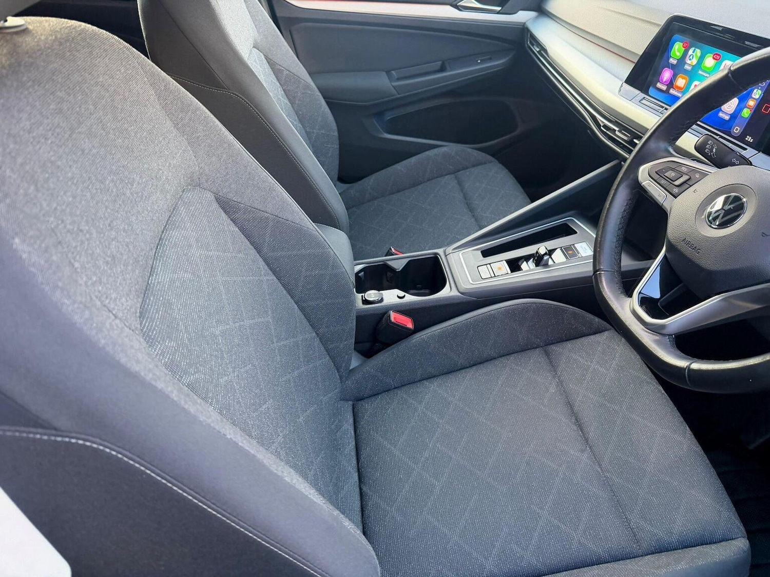 Used Volkswagen Golf 2021 for sale - 76751875: Photo 10