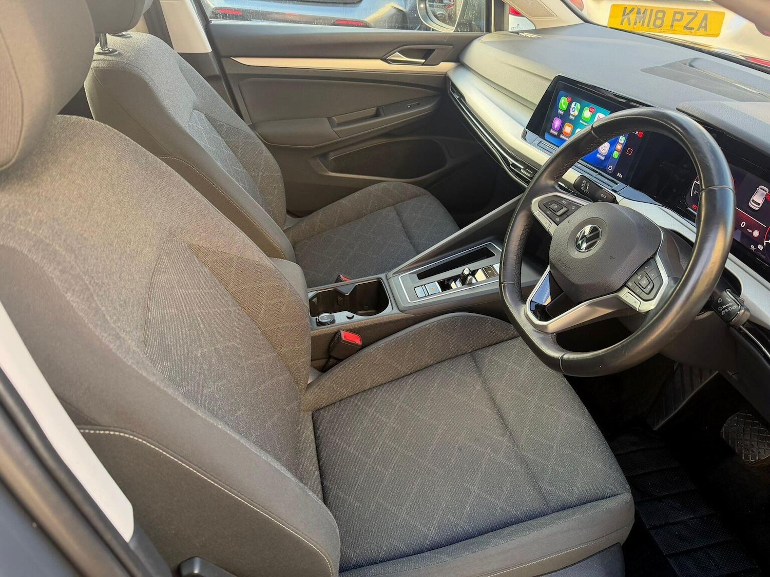 Used Volkswagen Golf 2021 for sale - 76751875: Photo 11