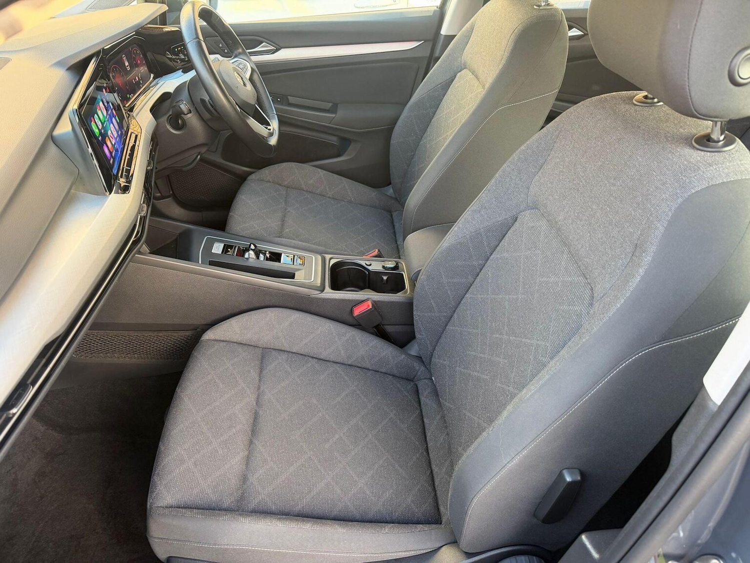 Used Volkswagen Golf 2021 for sale - 76751875: Photo 15