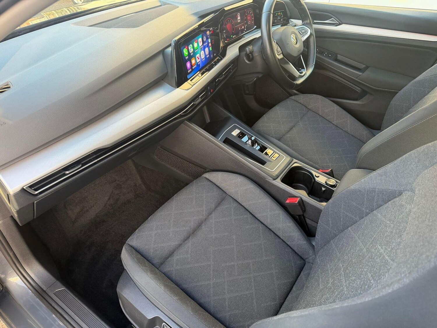 Used Volkswagen Golf 2021 for sale - 76751875: Photo 16