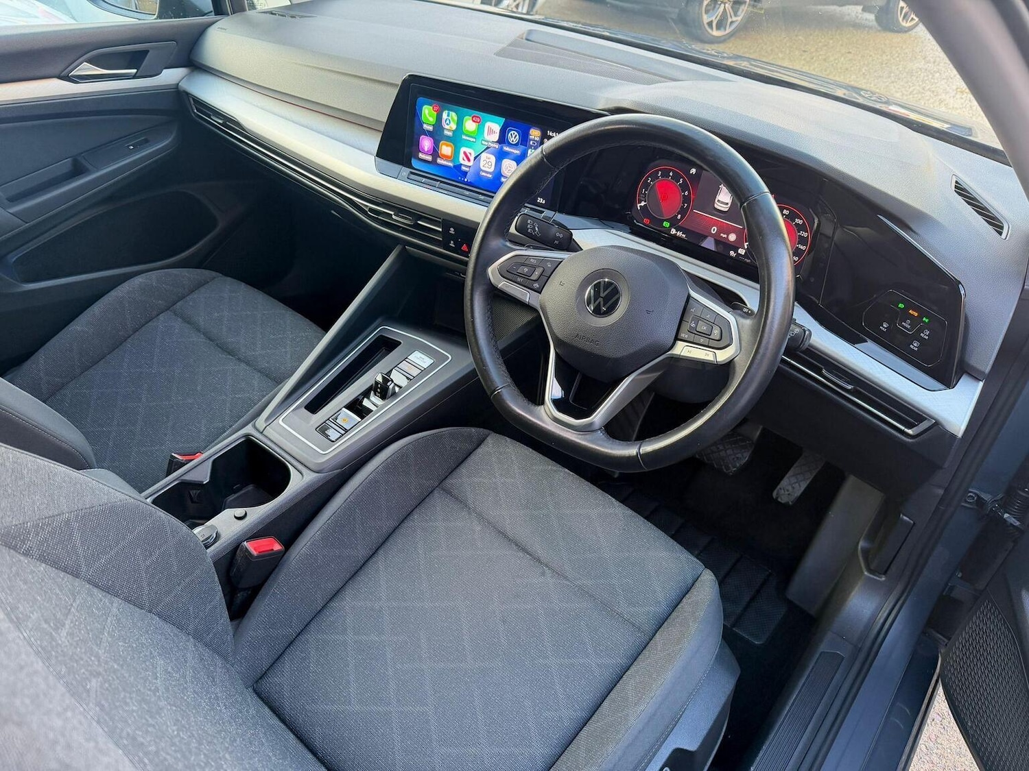 Used Volkswagen Golf 2021 for sale - 76751875: Photo 18