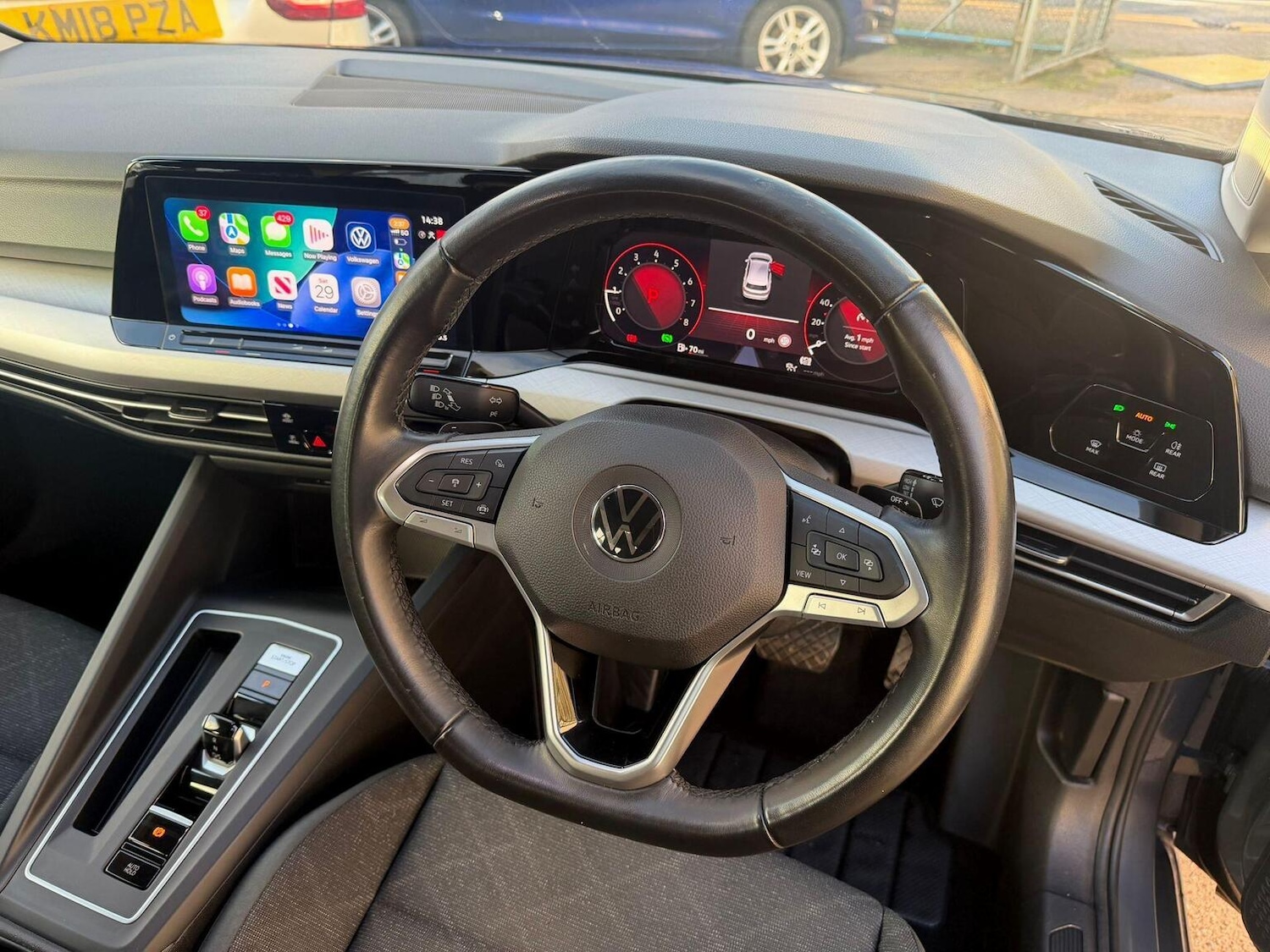 Used Volkswagen Golf 2021 for sale - 76751875: Photo 19