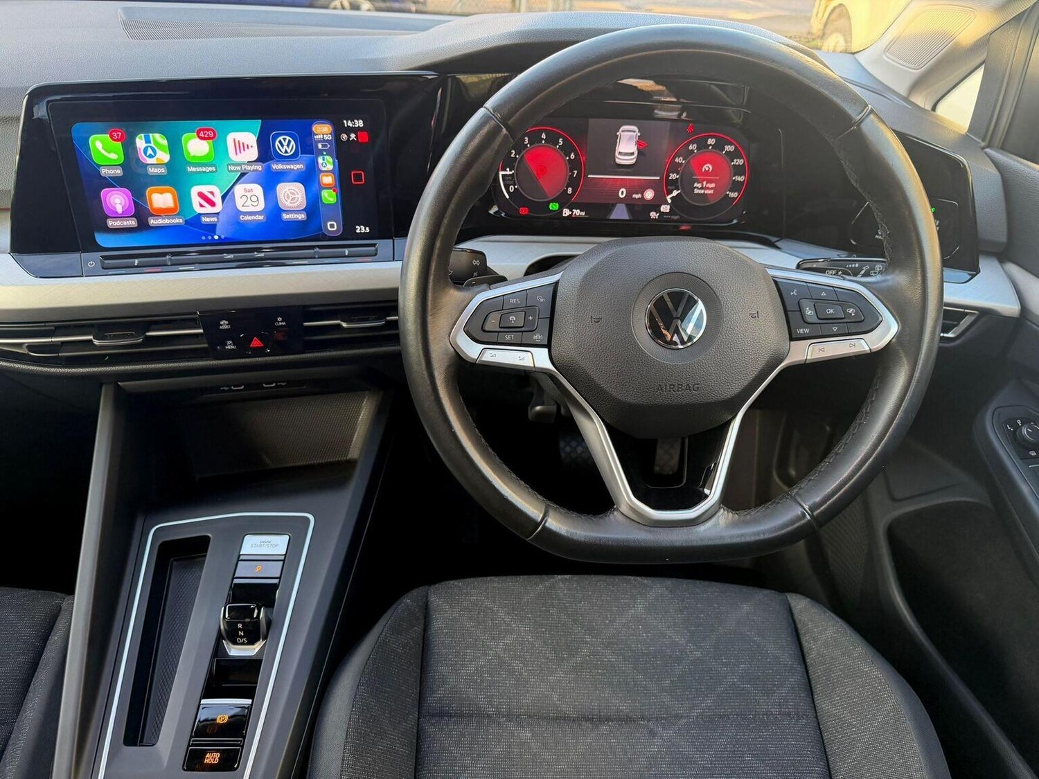 Used Volkswagen Golf 2021 for sale - 76751875: Photo 20